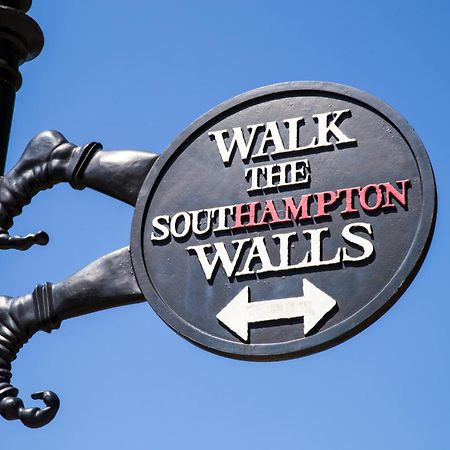 Settle Southampton - Stylish Self Check-In Rooms & Self Catering Suites 외부 사진