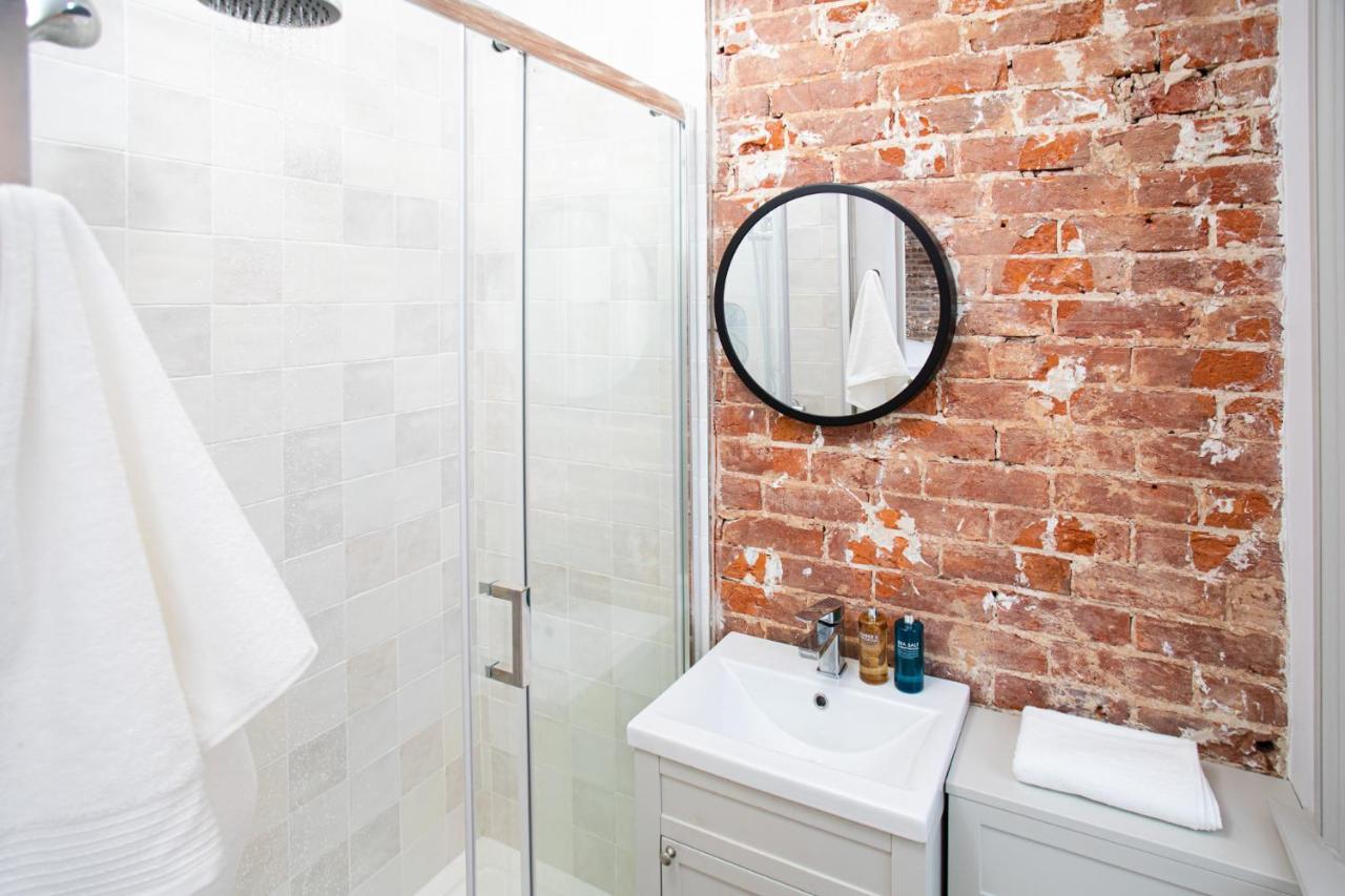 Settle Southampton - Stylish Self Check-In Rooms & Self Catering Suites 외부 사진