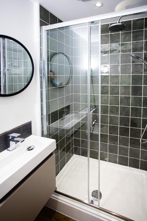 Settle Southampton - Stylish Self Check-In Rooms & Self Catering Suites 외부 사진