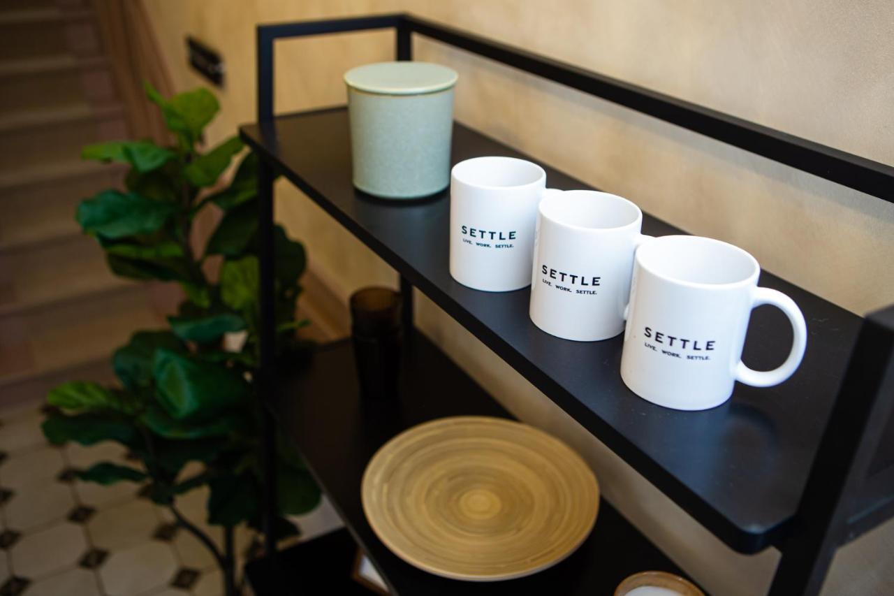 Settle Southampton - Stylish Self Check-In Rooms & Self Catering Suites 외부 사진
