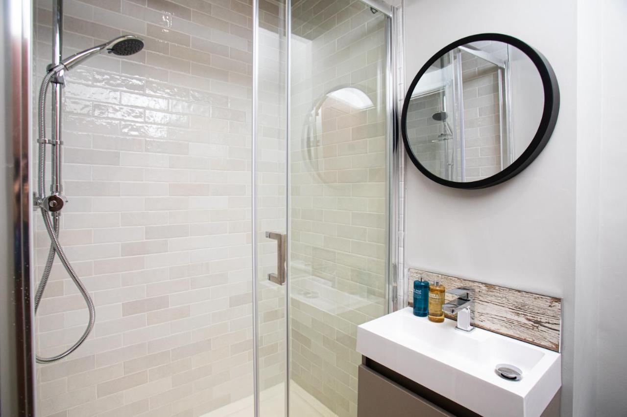 Settle Southampton - Stylish Self Check-In Rooms & Self Catering Suites 외부 사진