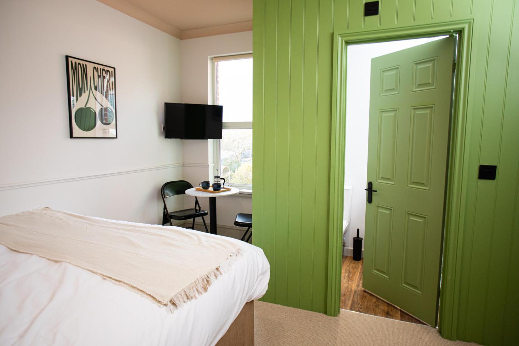 Settle Southampton - Stylish Self Check-In Rooms & Self Catering Suites 외부 사진