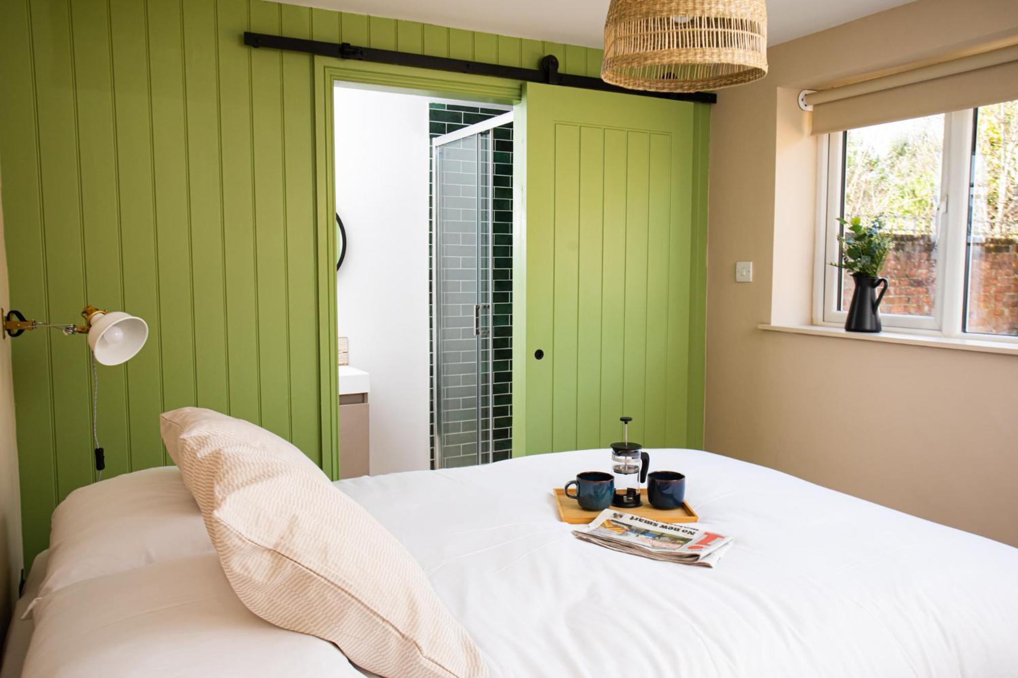 Settle Southampton - Stylish Self Check-In Rooms & Self Catering Suites 외부 사진