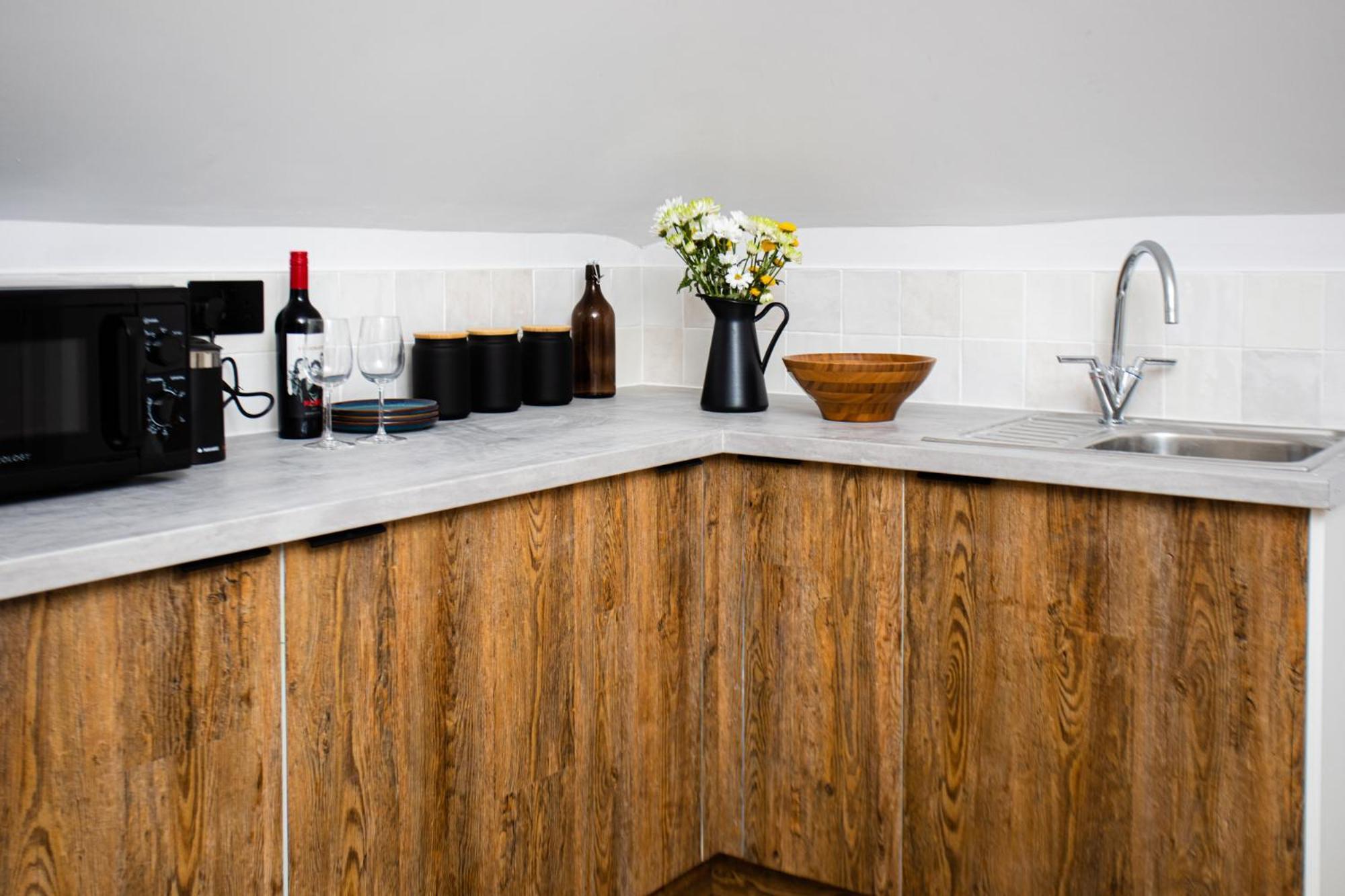 Settle Southampton - Stylish Self Check-In Rooms & Self Catering Suites 외부 사진