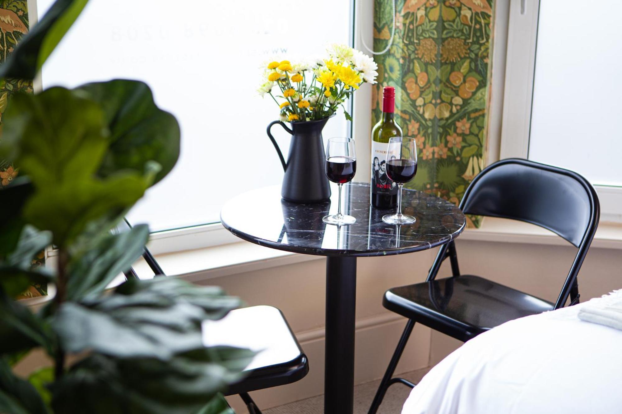 Settle Southampton - Stylish Self Check-In Rooms & Self Catering Suites 외부 사진