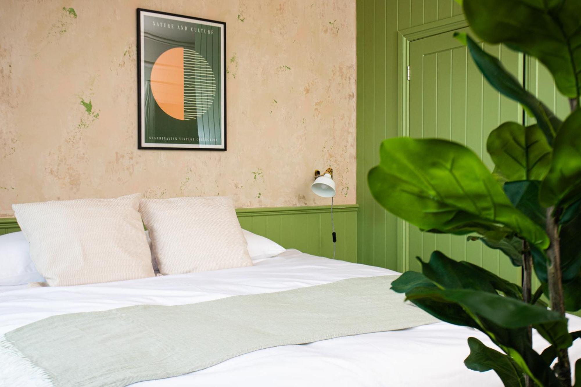 Settle Southampton - Stylish Self Check-In Rooms & Self Catering Suites 외부 사진